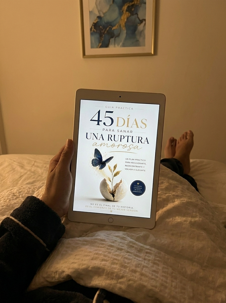 Review by Gabriela N