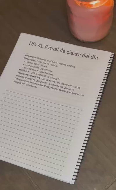 Kit Completo de Sanación Emocional
